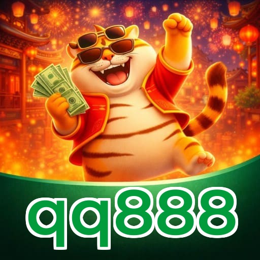 qq888 Logo