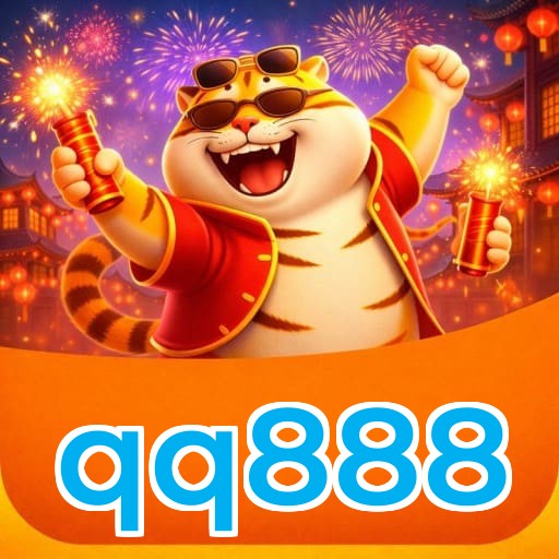 qq888 Logo