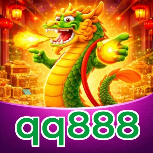 qq888 Logo