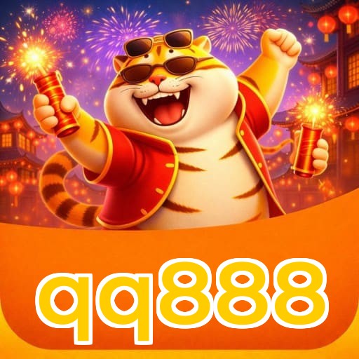 qq888 Logo