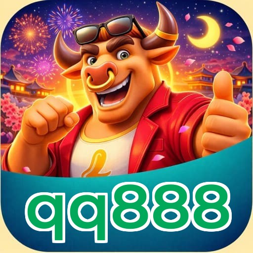 qq888 Logo