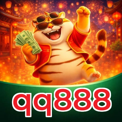 qq888 Logo
