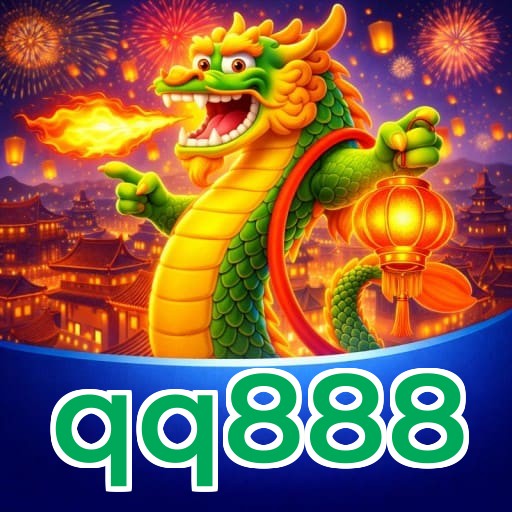 qq888 Logo
