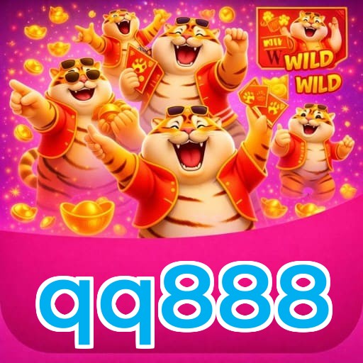qq888 Logo