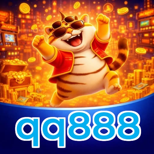 qq888 Logo